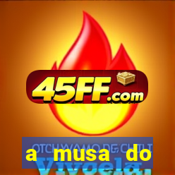 a musa do corinthians nua